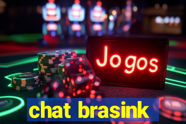 chat brasink